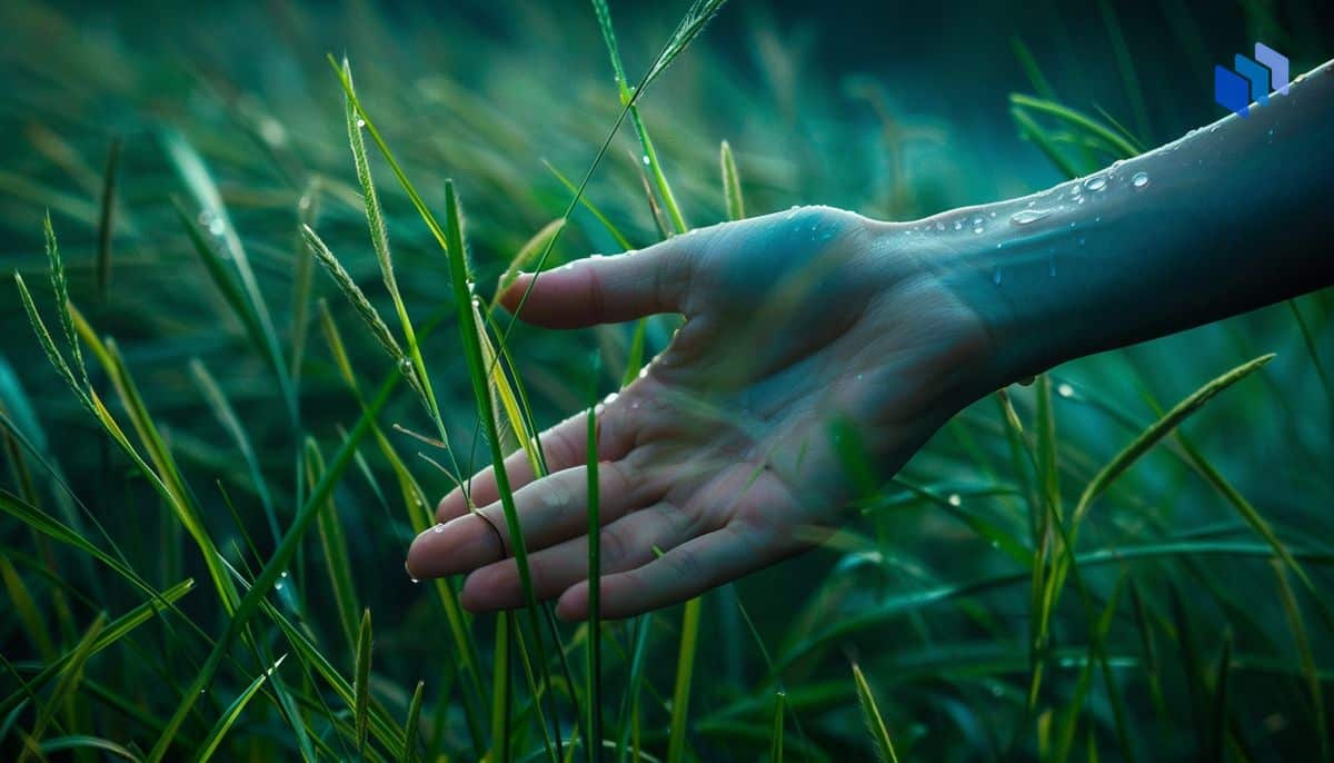 Touch Grass (2024 Philly Codefest 3rd Place)